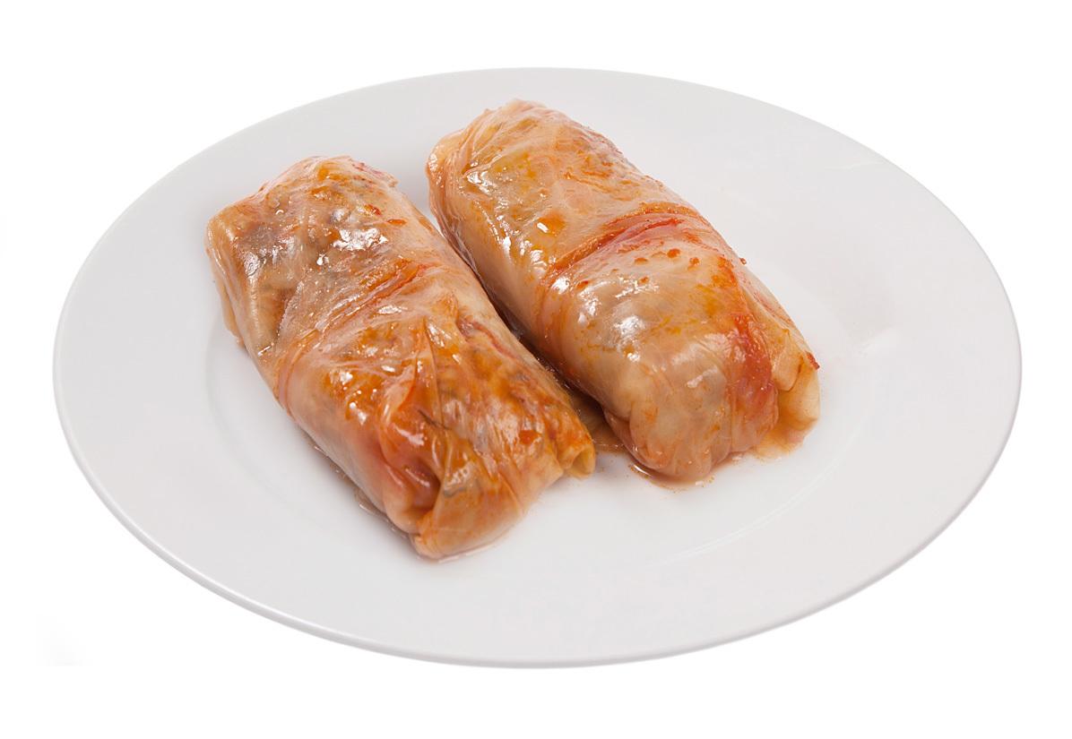 Голубцы "СЫТНАЯ ТАРЕЛКА" 700г