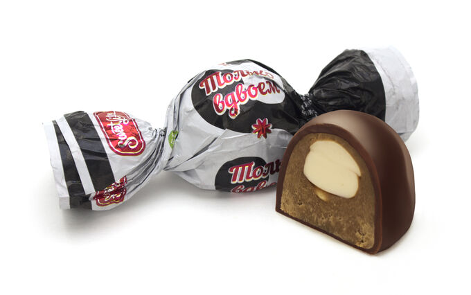 Конфета Только вдвоём 0,5 кг СВИТ ЛАЙФ