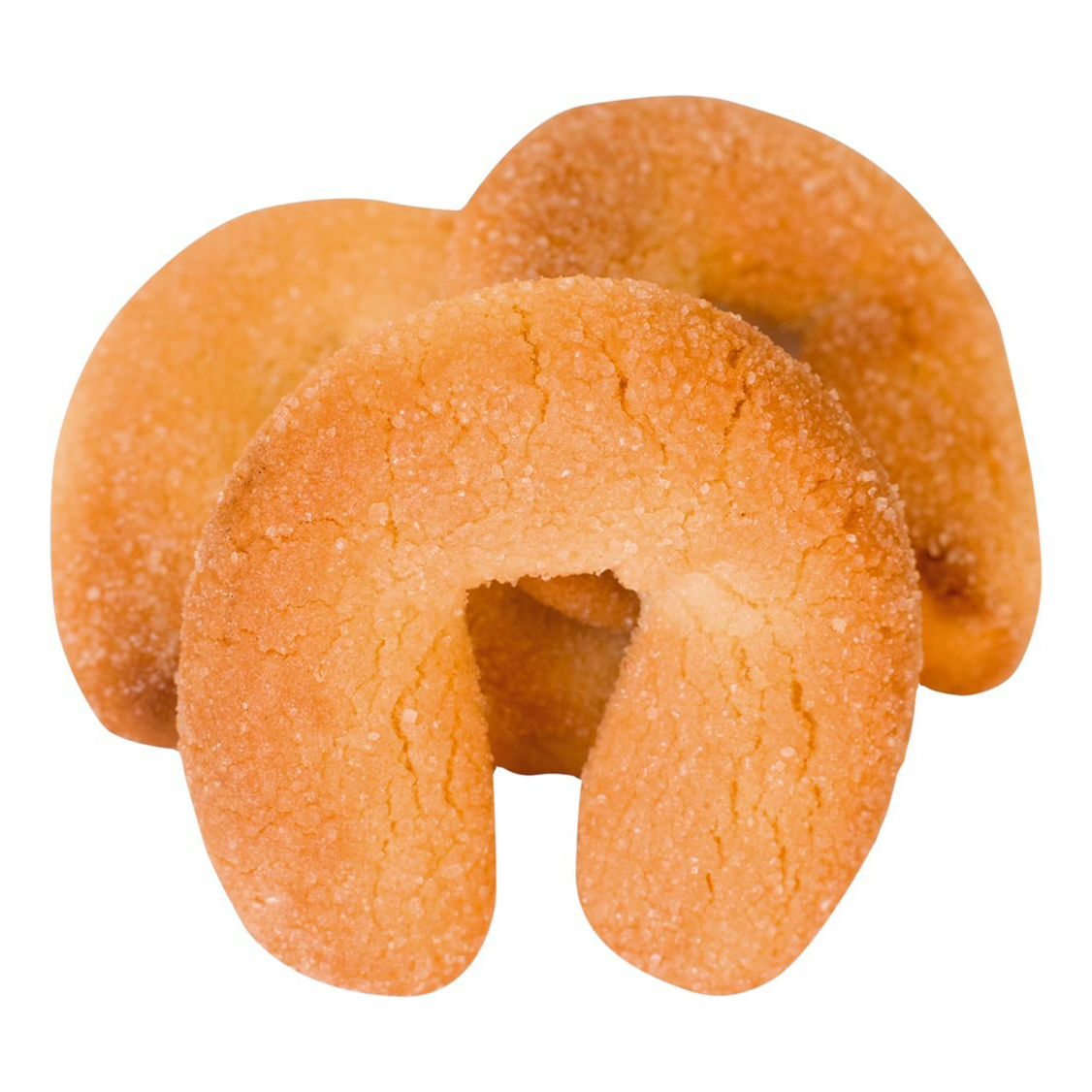 Печенье Подкова песочная 500 г