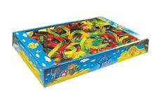 Мармелад ДЖУВ 500гр