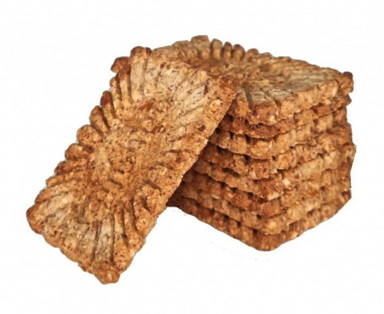 Мюсли печенье НАТУРПРОДУКТ ПРОСТОГРЕЧКА б/сахара 450гр.