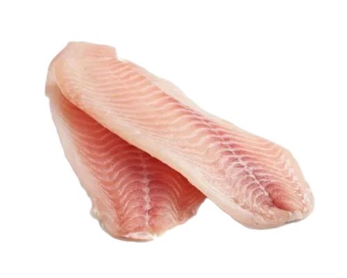 Филе пангасиуса с/м вес