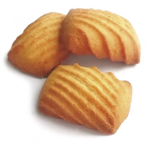 Печенье Домашнее на сметане для д/питания 450гр