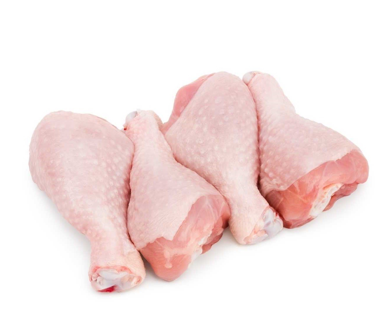 Голень куриная охл вес
