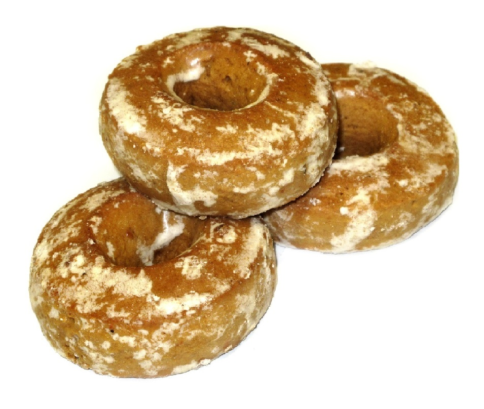 Изделие сдобное Мятные В 1000 г