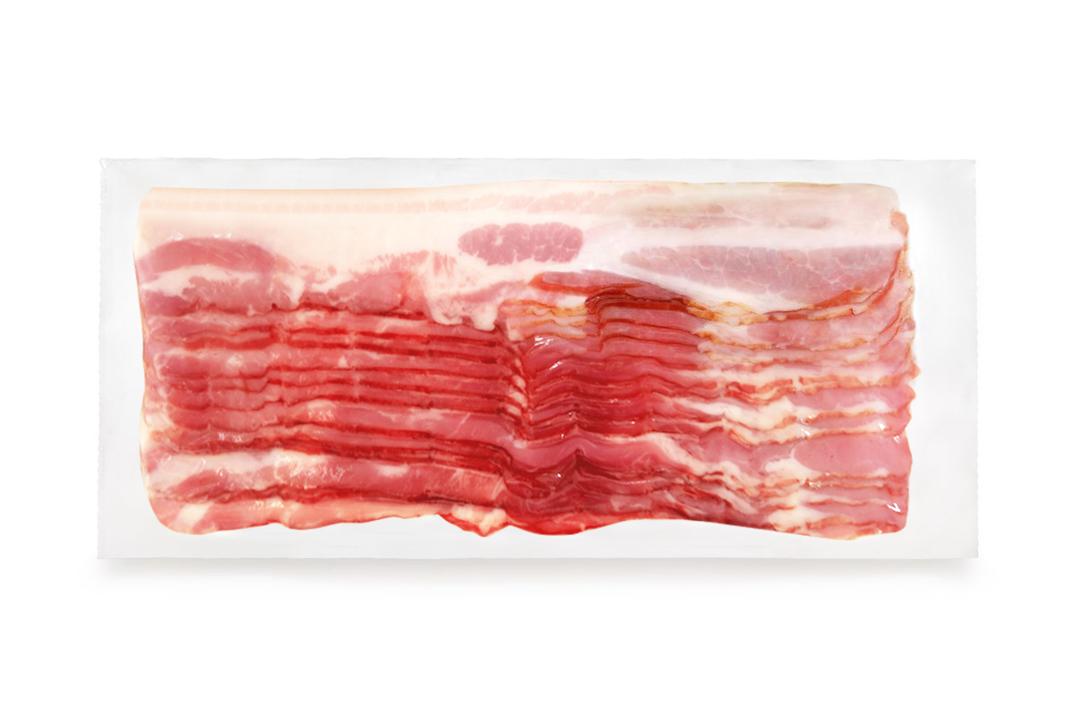 Бекон с/к кат.А 300г нарезка 
