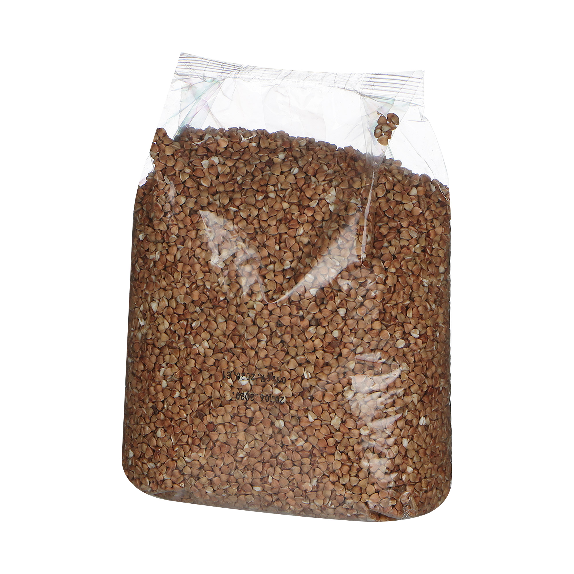 Гречка Экстра ДРУГАЯ ГРЕЧА 800гр МК Роса