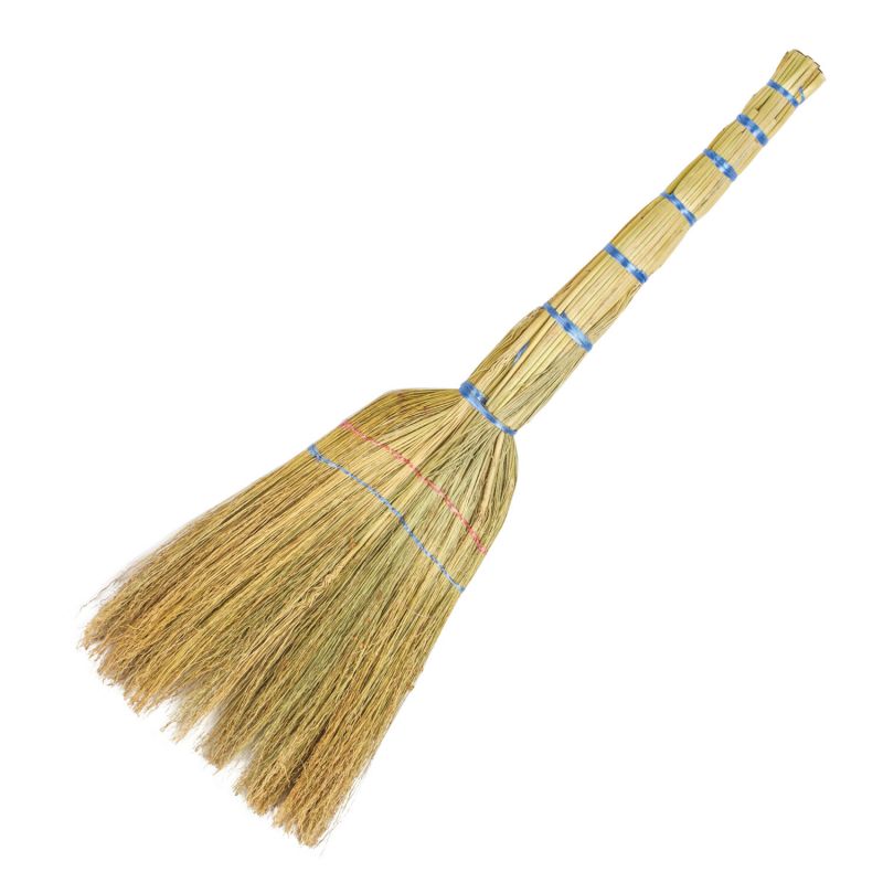 Веник сорго двухпрошивной