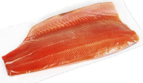 Форель филе с/с вес, Эстотрейд