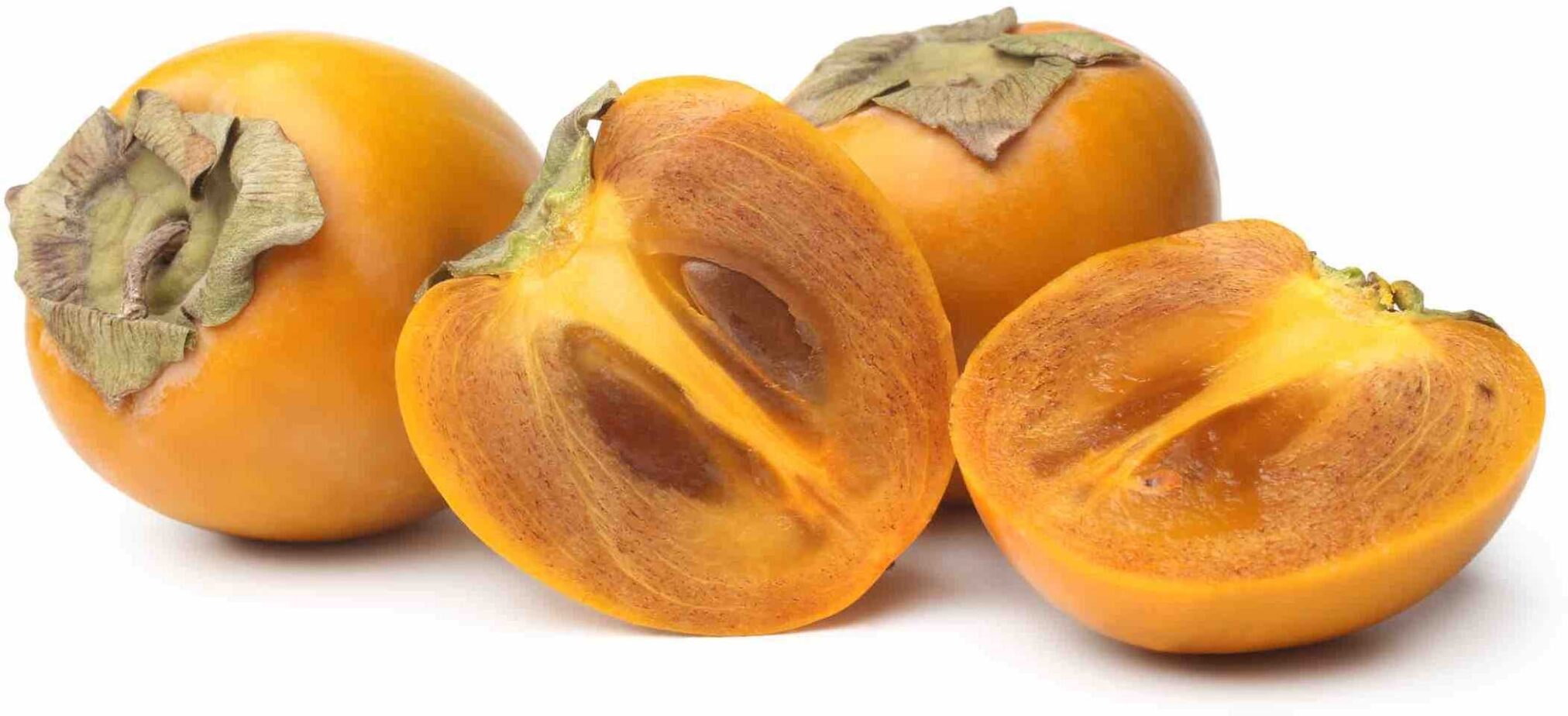 Хурма шоколадница 1 кг