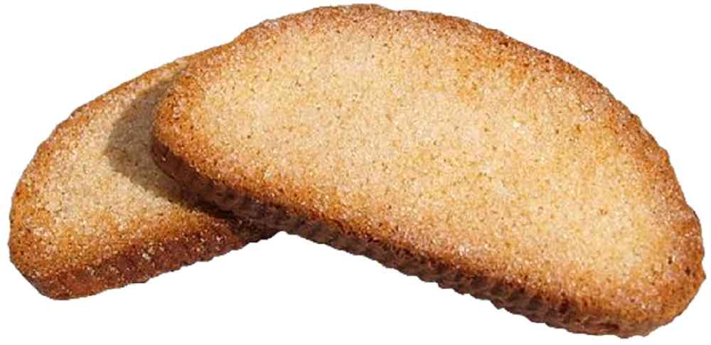 Сухари с ванилью в сахаре ТМ Просто напросто 500г ЗАО ОЗБИ