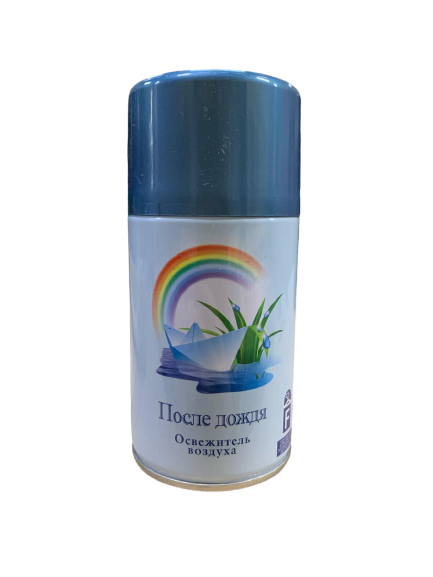 Освежитель воздуха сменный баллон 250 мл, Феникс Юнайтид ООО