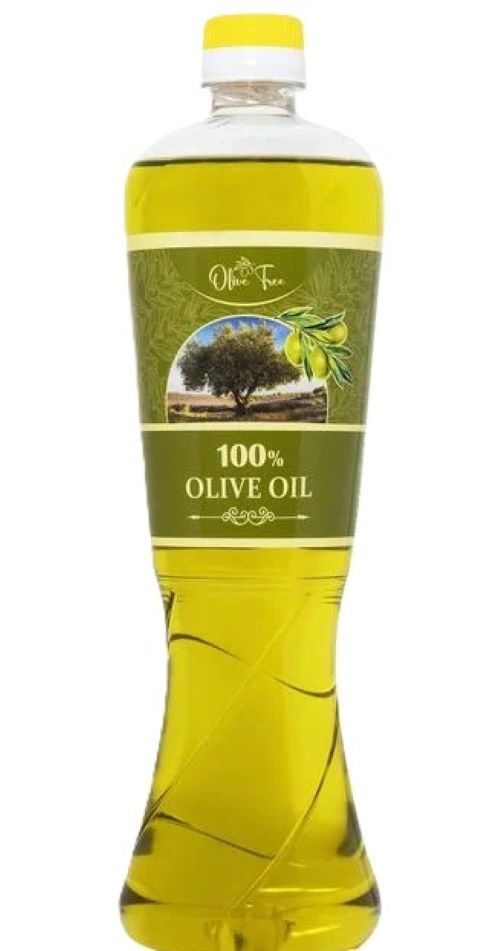 Масло оливковое Pomace OLIVE TREE 700мл ПЭТ