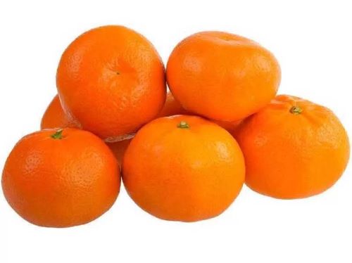 МАНДАРИН ВЕСОВОЙ СЕЗОННЫЙ 1 кг