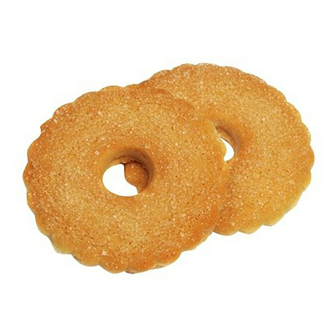 Печенье Колечки Десертные 1,0, ИП Князева С.Б.