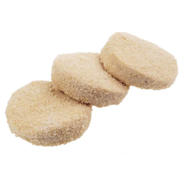 Котлеты Домашние из филе щуки (Старый Капитан) вес.