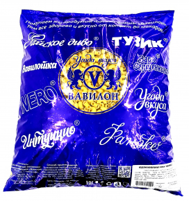 Макаронные изделия, гр.А, 3,5кг, Вавилон ЧМКФ ООО