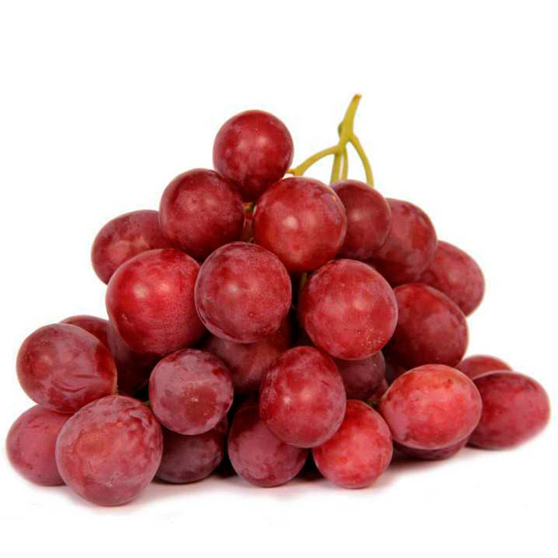 Виноград красный Ред Глоб вес. кг. Роял Импорт