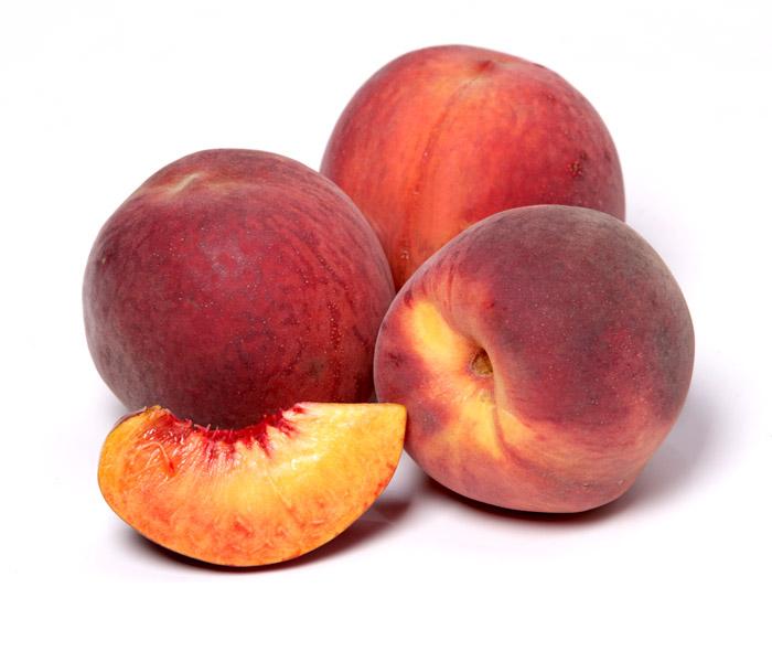 Персик весовой 1кг