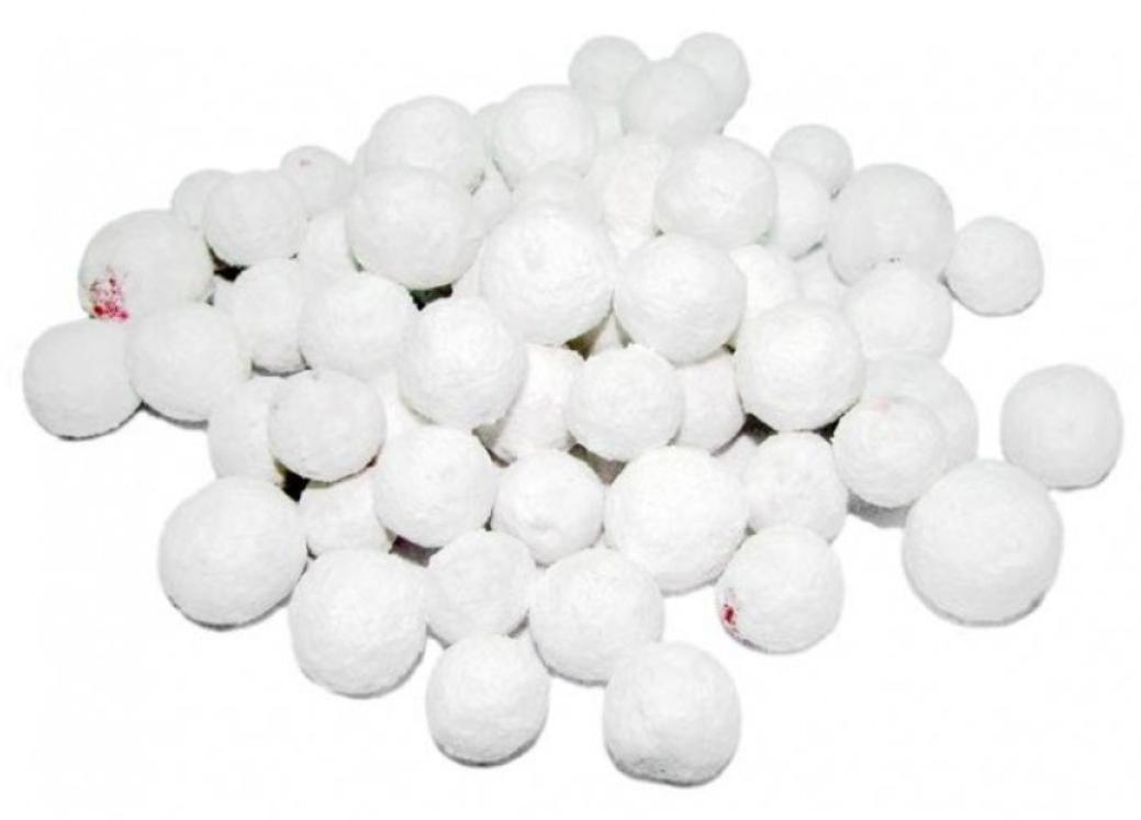 Клюква в сахаре 0,3 кг