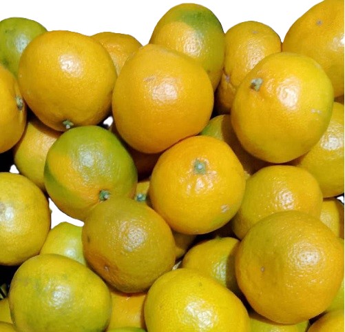 МАНДАРИН весовой 1 кг