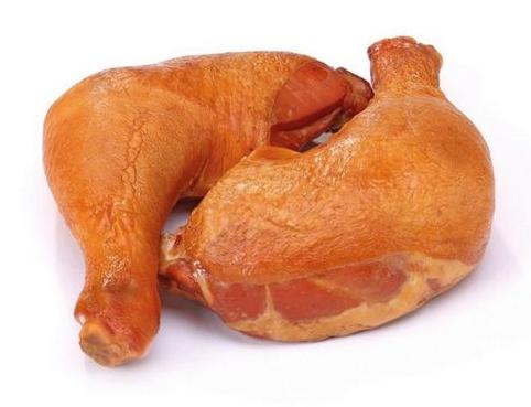 Окорочок куриный в/к в/у "Вяземский"