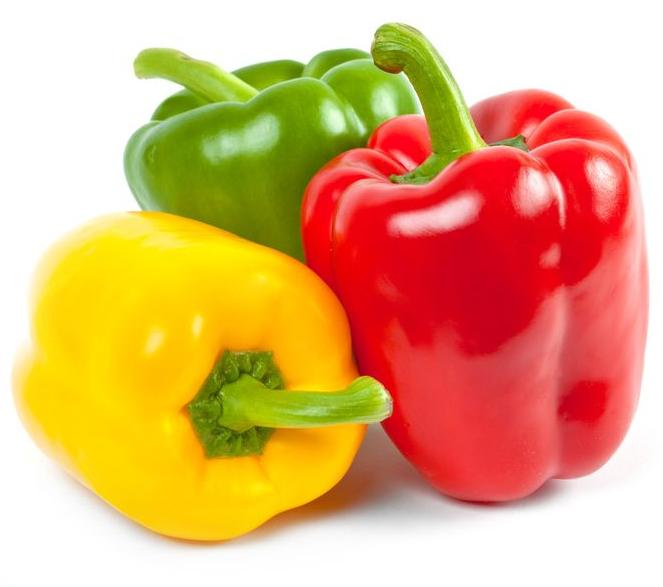 Перец сладкий, вес.