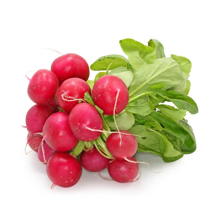 Редис ВЕСОВОЙ,кг