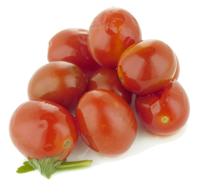 Томаты черри красные соленые (0,500 кг) ТД АЗИЯ