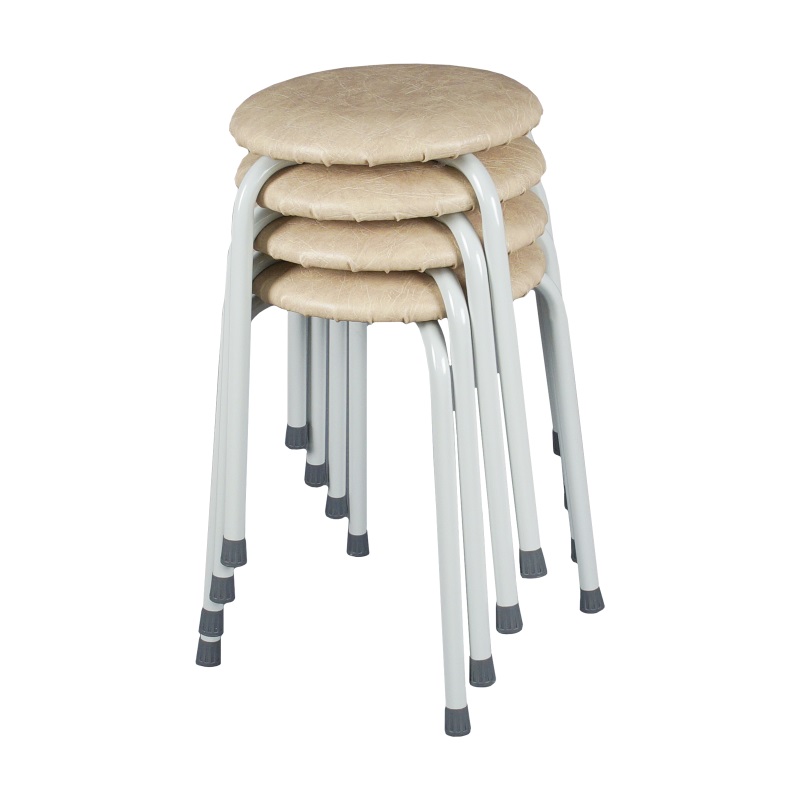  Табурет круглый/квадратный 