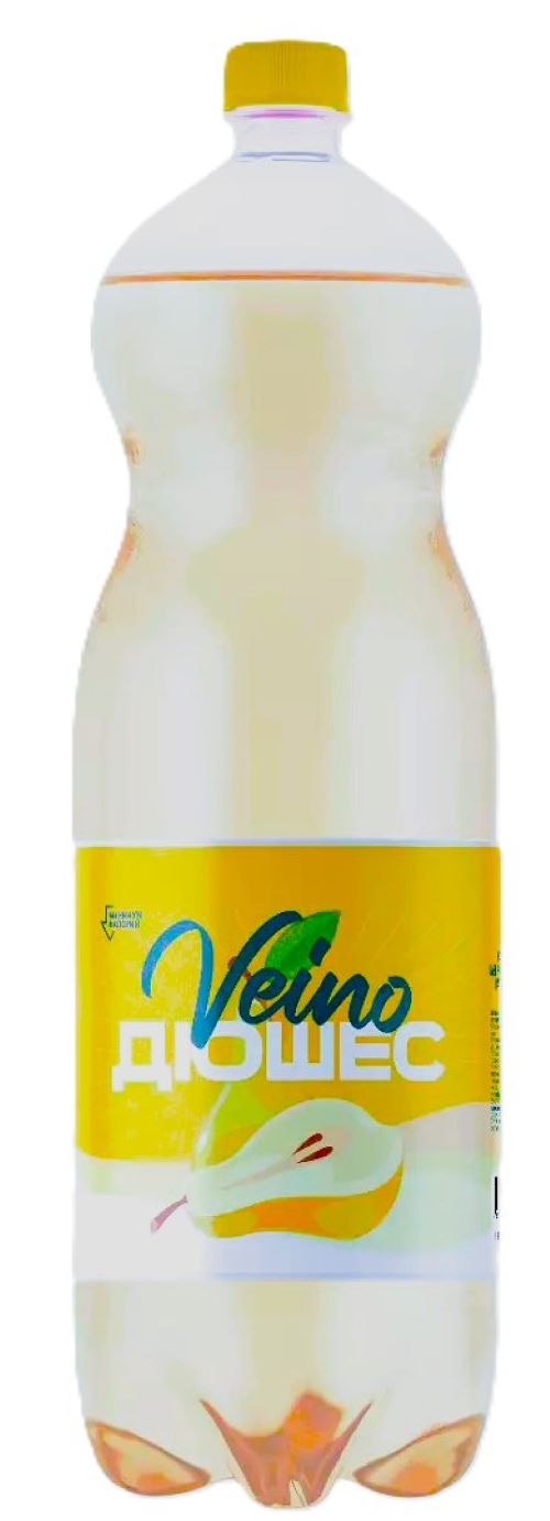 Напиток б/а газ. VEINO ДЮШЕС, 2л, БелАкваБай