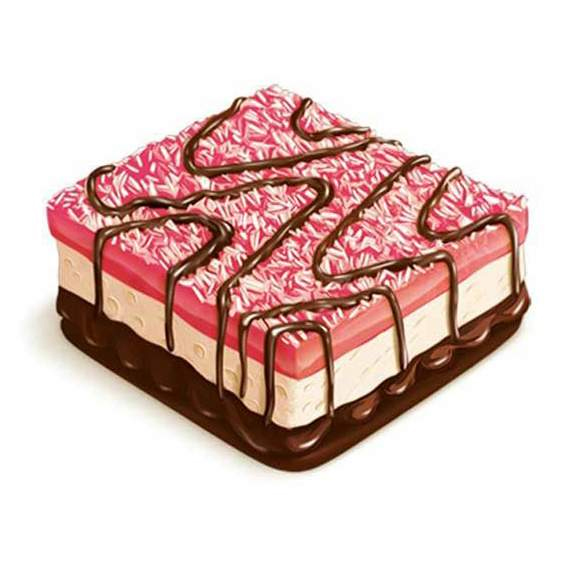 Десерт Суфлейно мармеладный 800 г