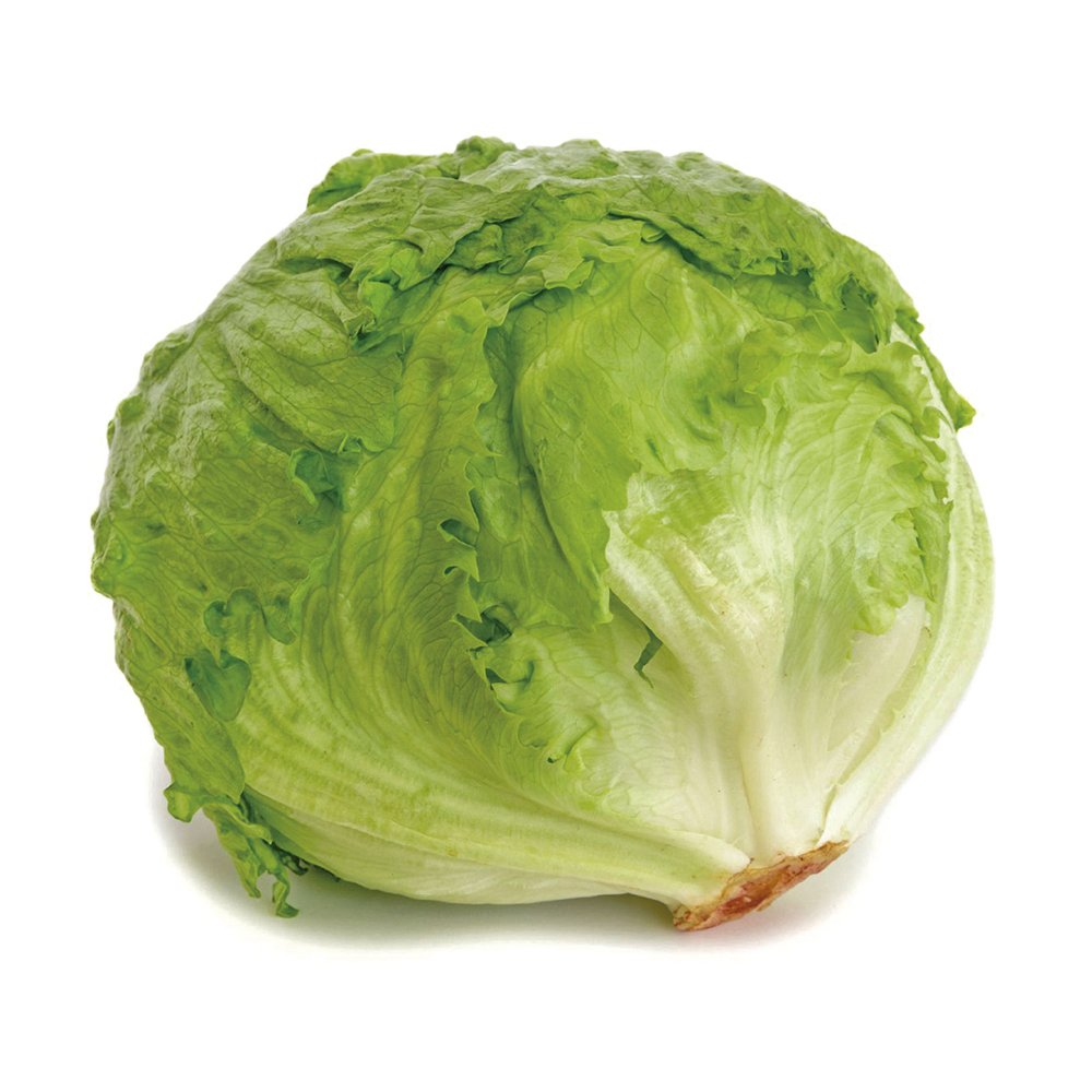 САЛАТ АЙСБЕРГ 1 кг ВЕСОВОЙ