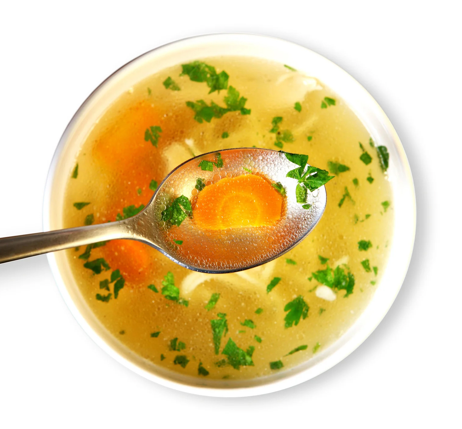 Бульон "Вкус пряности" 50гр