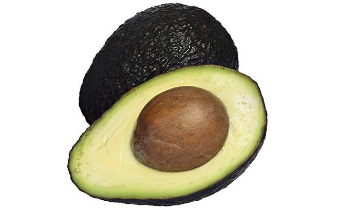 Авокадо Хаас Колумбия 1кг