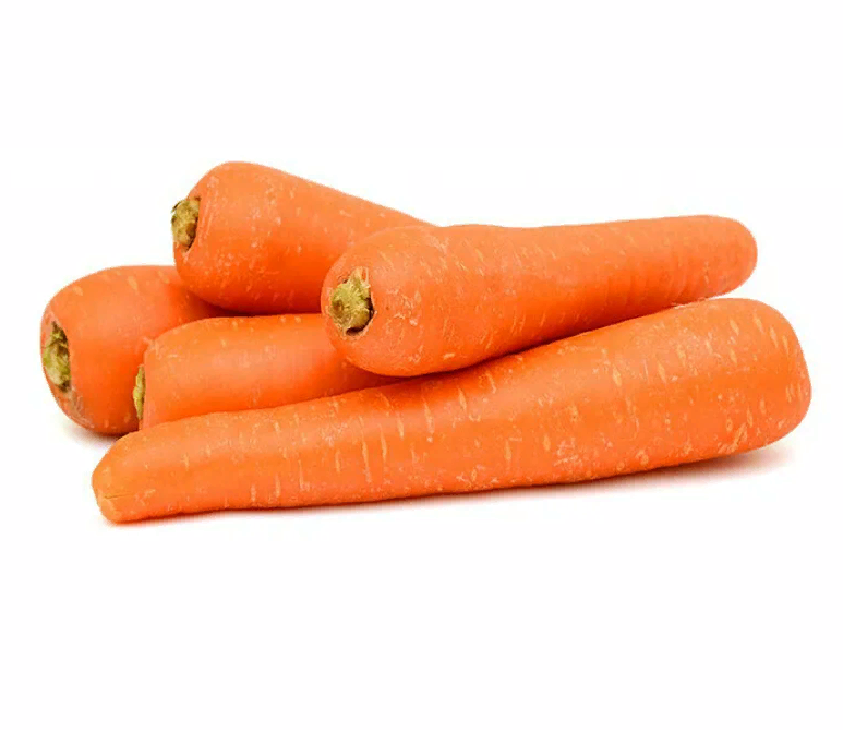 МОРКОВЬ ВЕСОВАЯ 