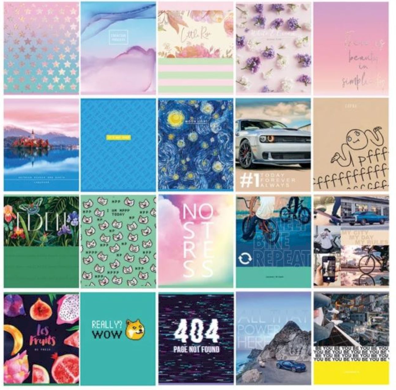 Тетрадь общая 48л А5 , клетка,165х205 мм. Обложка с эффектами, мелованный картон 190 г/м2, круглени