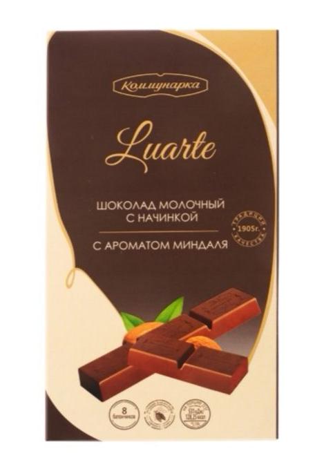 Шоколад "Шоколадный комплимент" с арахисом 200 грамм Амальгама ООО Амальгама ООО(производитель)