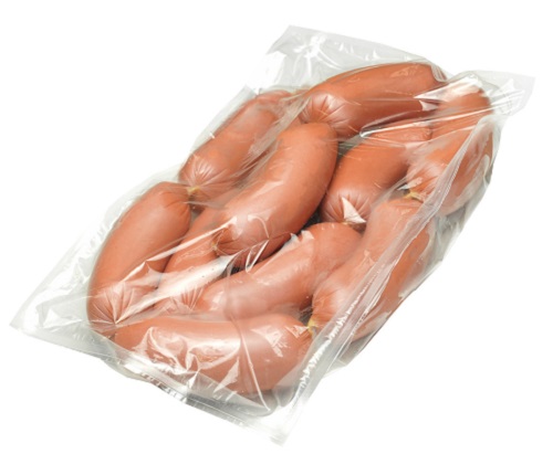 Сардельки Особенные кат.B охл.вес