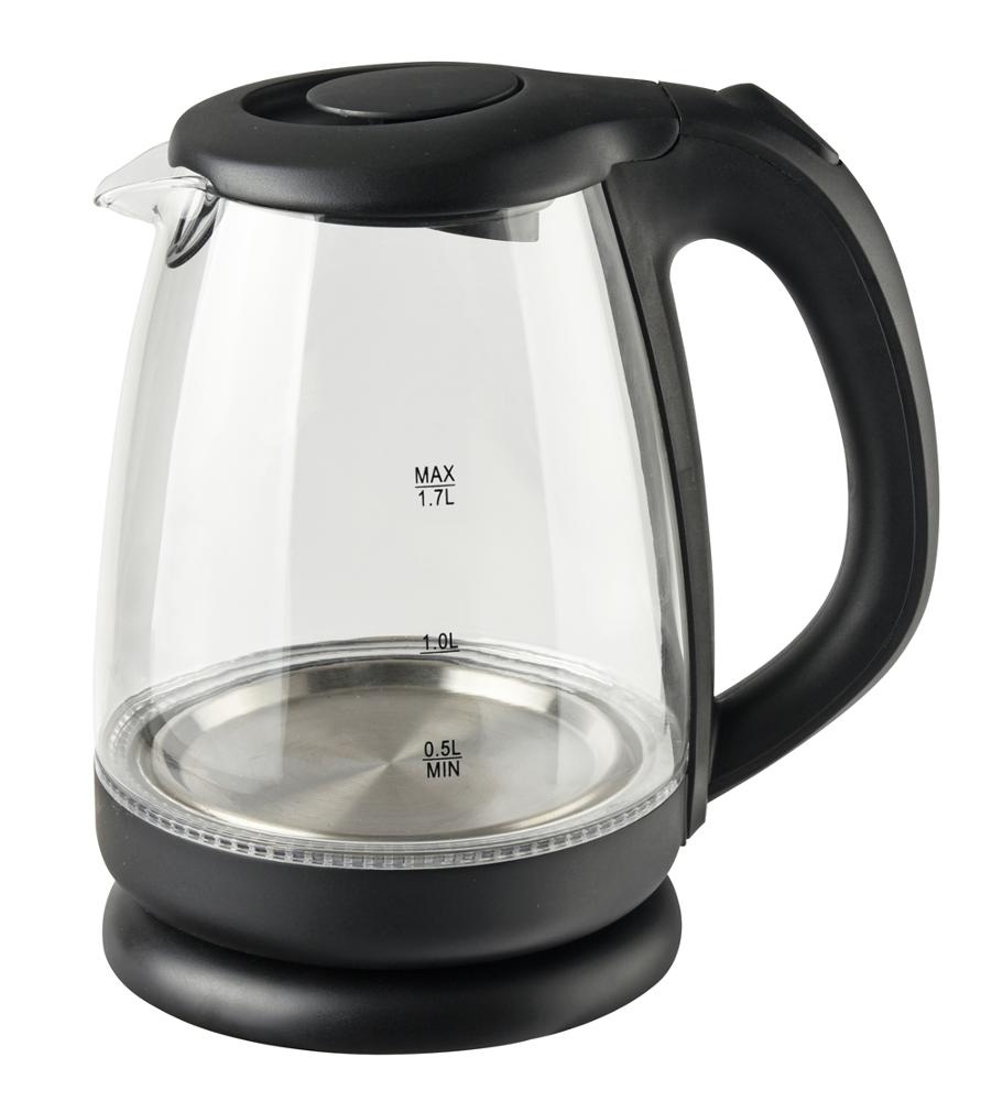 Электрический чайник, модель HD 8815 ТМ VINZOR (стекло)