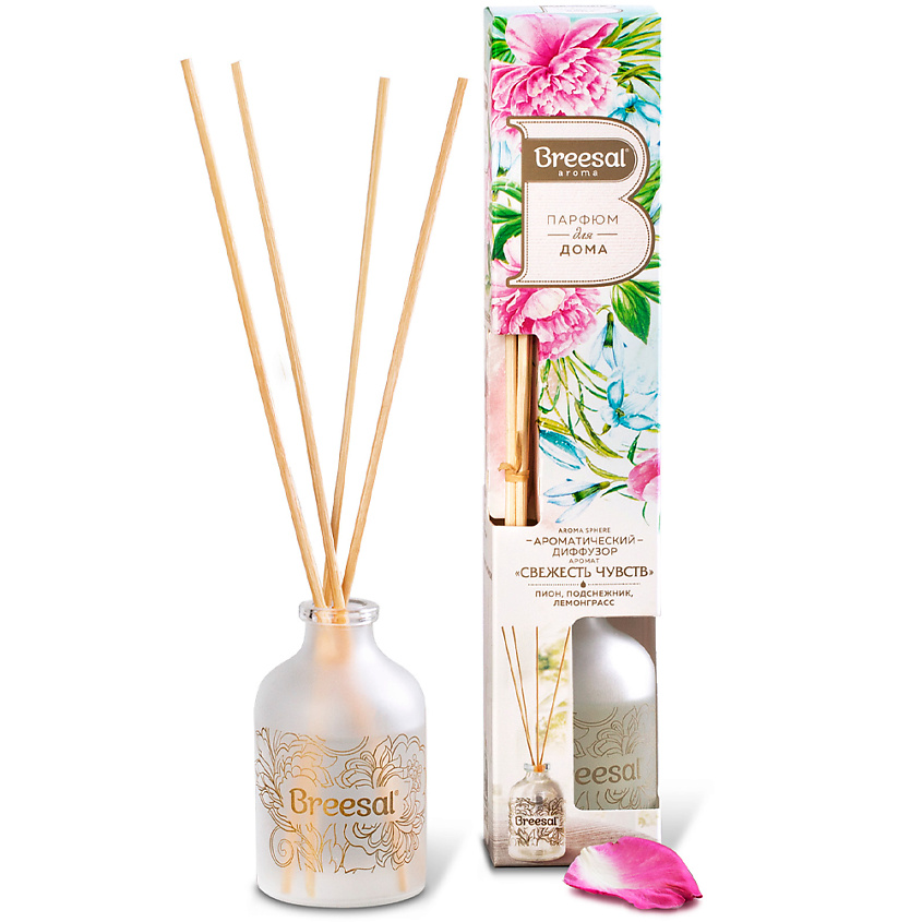 Ароматический диффузор Aroma Sphere, 50 мл