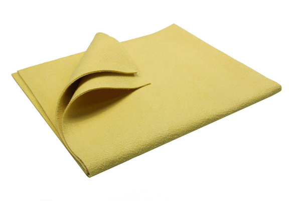 Салфетки для автомобиля из синтетической замши 32*43 см