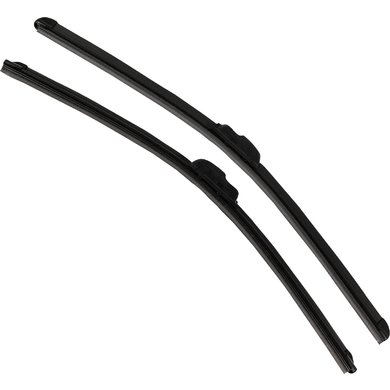 Щетка бескаркасная в ассортименте