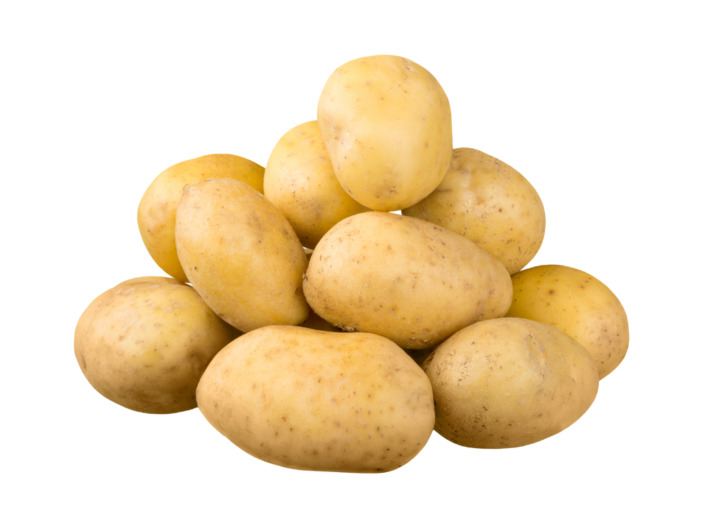 Картофель новый урожай кг 