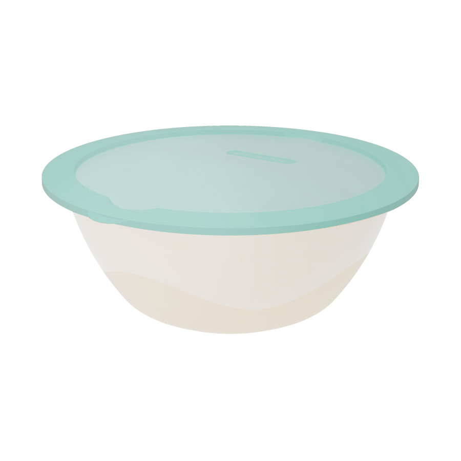 Салатник с крышкой VELVET 3,9 л