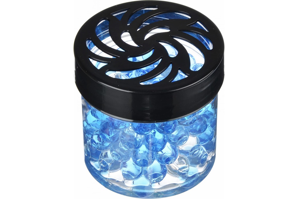 Ароматизатор гелевый AROMA AUTO, 220 гр