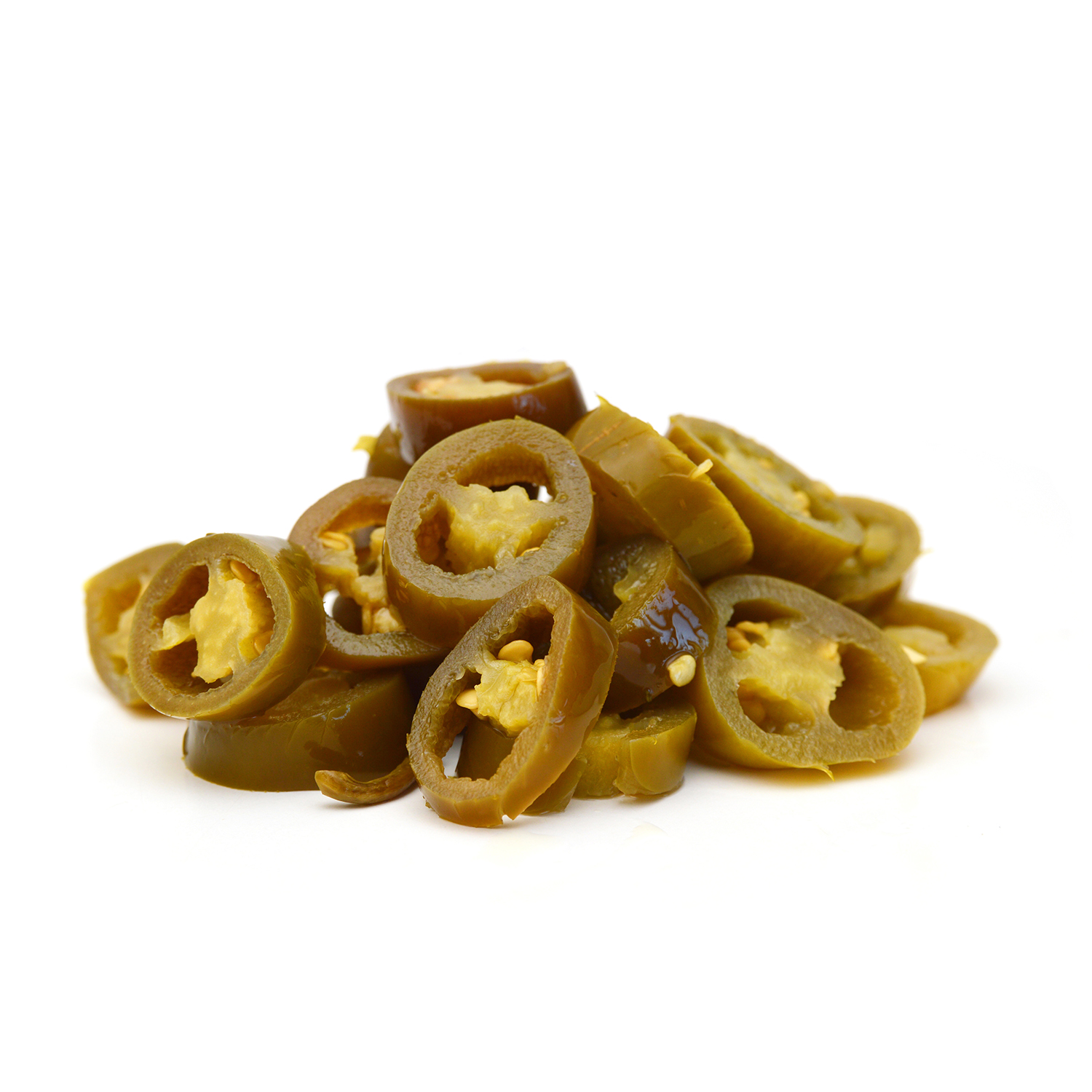 Перец Халапеньо маринованный 500 гр "ФерЭльГам" ООО