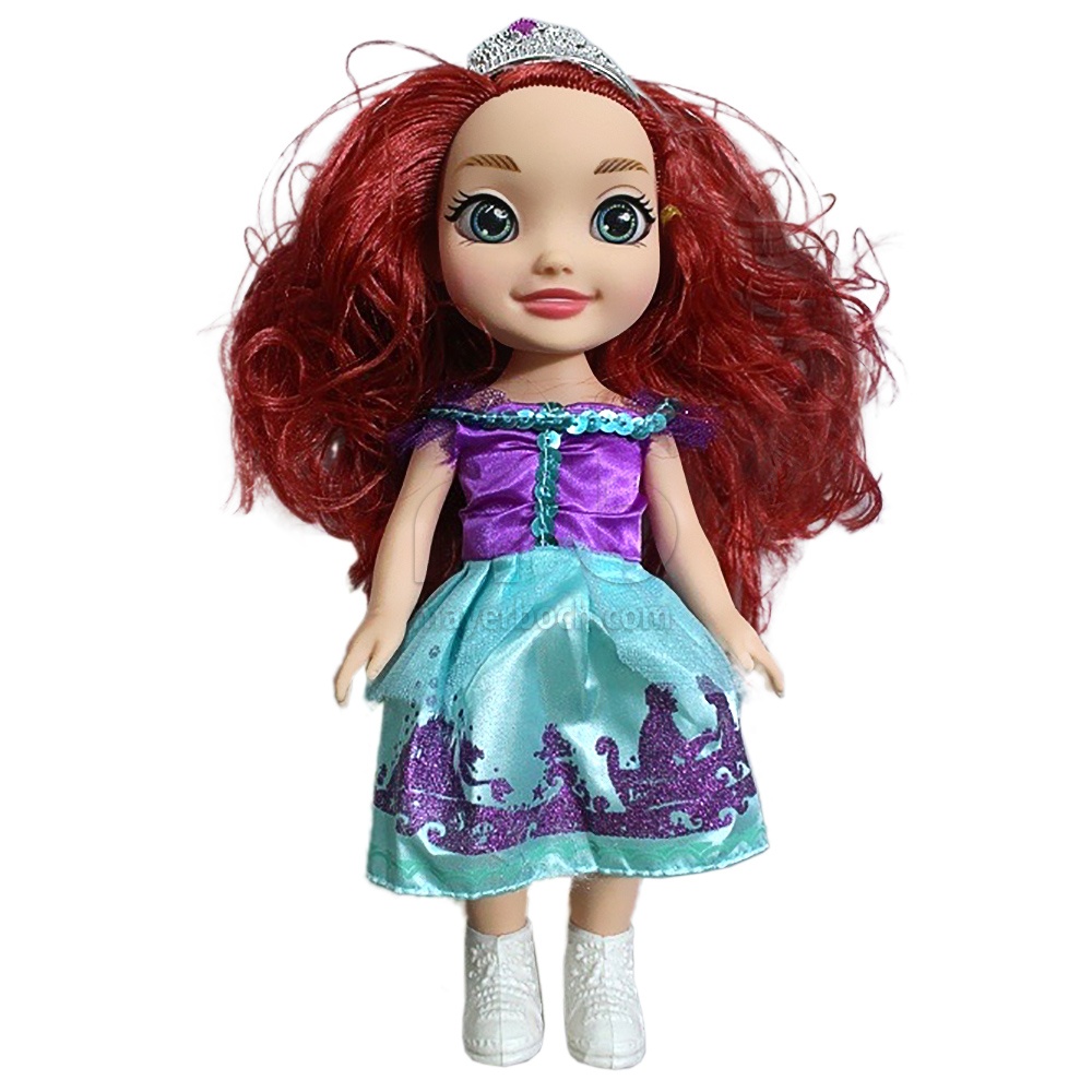 Кукла Funky Toys Мир Принцесс 25см