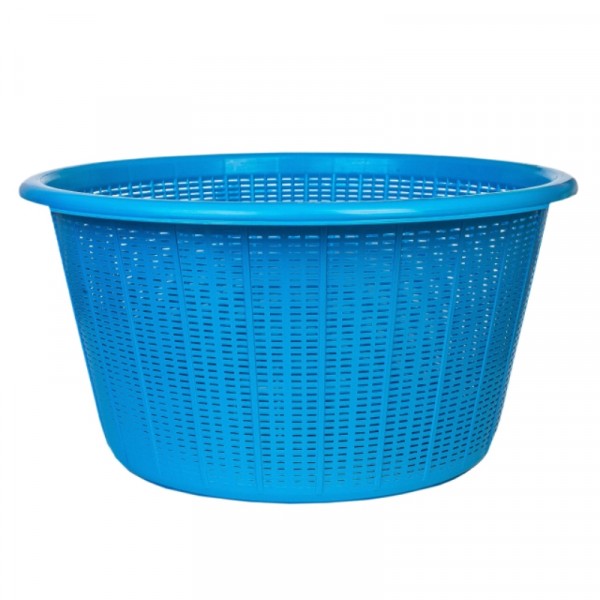 Корзина универсальная круглая 22 л