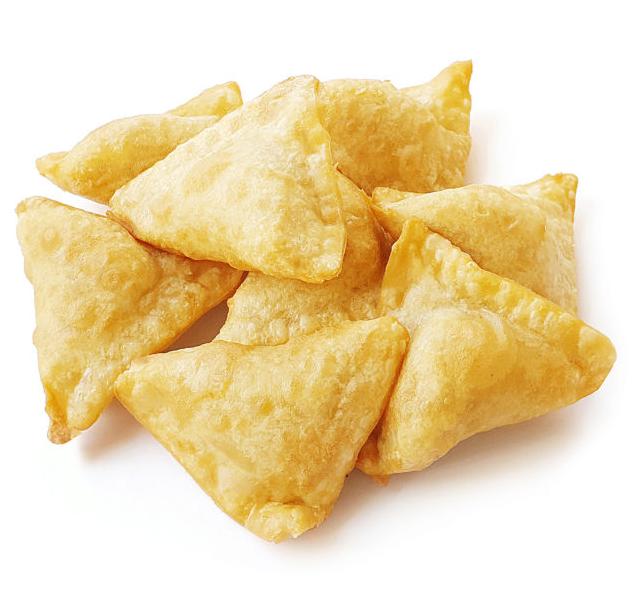 Самса жареная 1 кг